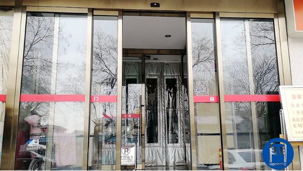 自動門小知識：自動門感應門操作方式指引
