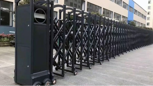 我來答：電動(dòng)伸縮門壞了怎么辦？