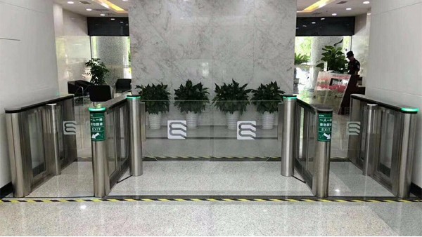 擺閘故障維修之擺閘出現閉合異常問題解決方法