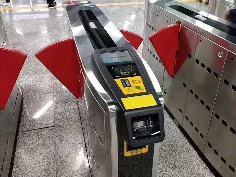 門禁系統閘機維修故障分析
