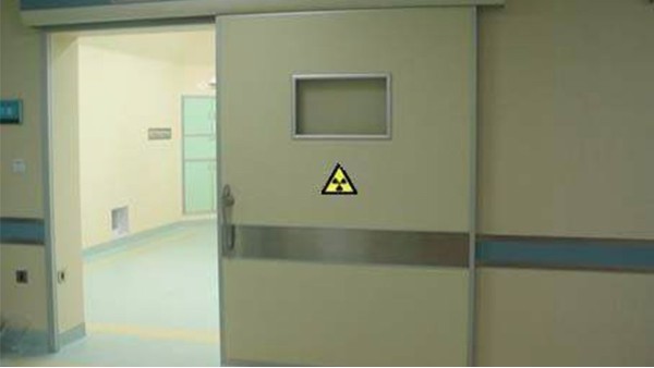醫用防輻射自動門維護保養與日常使用注意事項