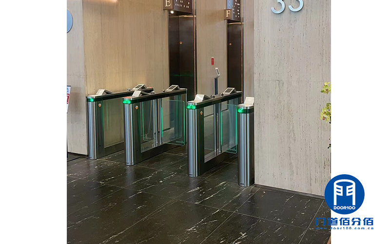 閘機維修典型案例：阻攔體開關(guān)異常故障處理