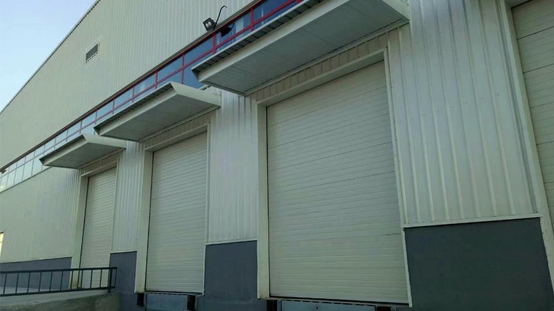 自動門、電動門維修公司