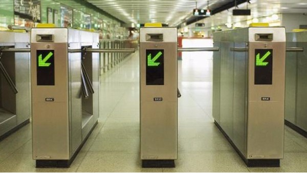 閘機維保，智能人行通道閘機的維護保養有哪些內容